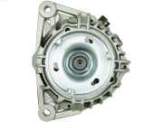 A4021SR Alternátor Brand new AS-PL Alternator S.R.E. bracket AS-PL