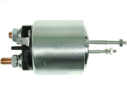 SS3006 Elektromagnetický spínač, startér Brand new | AS-PL | Starter armatures AS-PL