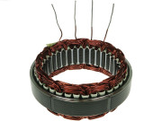 AS0003 Stator, generátor Brand new | AS-PL | Alternator stators AS-PL