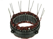 AS0008 Stator, generátor Brand new | AS-PL | Alternator stators AS-PL