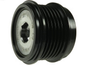 AFP9025(LITENS) Předstihová spojka Brand new | AS-PL | Alternators | A3TN2581 AS-PL