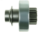 SD3020 Volnoběžný převod, startér Brand new | AS-PL | Starter brush holders AS-PL