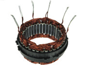 AS0013 Stator, generátor Brand new | AS-PL | Alternator stators AS-PL