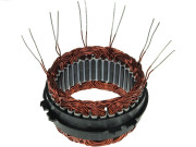 AS0016 Stator, generátor Brand new | AS-PL | Alternator stators AS-PL