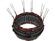 AS0017 Stator, generátor Brand new AS-PL Alternator A13VI204 AS-PL