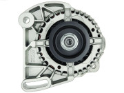 A4125PR Alternátor Brand new AS-PL Alternator S.R.E. bracket AS-PL