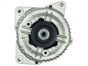 A0666PR Alternátor Brand new AS-PL Alternator S.R.E. bracket AS-PL