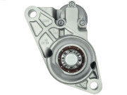 S0032PR Startér Brand new AS-PL Alternator S.R.E. bracket AS-PL