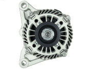 A5024SR Alternátor Brand new AS-PL Alternator S.R.E. bracket AS-PL