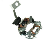 SBH0030 Držák, uhlíkové kartáče Brand new | AS-PL | Starters | M2T60171 AS-PL