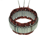 AS3007 Stator, generátor Brand new | AS-PL | Alternators | 63321044 AS-PL
