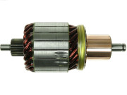 SA0052 Kotva, startér Brand new AS-PL Alternator freewheel pulley AS-PL