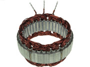 AS3009 Stator, generátor Brand new | AS-PL | Alternators | 63321044 AS-PL