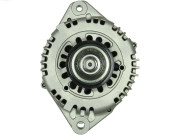 A2022PR Alternátor Brand new AS-PL Alternator S.R.E. bracket AS-PL