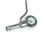 P6001S Sací pumpa Brand new | AS-PL | Alternators | 10480500 AS-PL