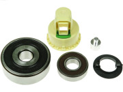 ARS0095(BOSCH) Ložisko Brand new | AS-PL | Alternators | 37300-84150 AS-PL