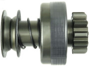 SD3135P Volnoběžný převod, startér Brand new | AS-PL | Starter brush holders AS-PL