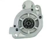 S5007 Startér Brand new AS-PL Alternator freewheel pulley AS-PL