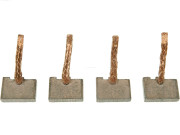 SB0013S Uhlíkový kartáč, startér Brand new | AS-PL | Starters | 443115141331 AS-PL