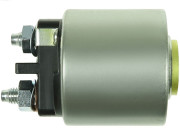 SS3004P Elektromagnetický spínač, startér Brand new | AS-PL | Starter armatures AS-PL