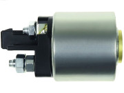 SS3017P Elektromagnetický spínač, startér Brand new | AS-PL | Starter armatures AS-PL