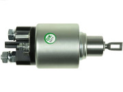 SS0016P Elektromagnetický spínač, startér Brand new | AS-PL | Starter armatures AS-PL