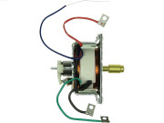 SS0001P Elektromagnetický spínač, startér Brand new | AS-PL | Starter armatures AS-PL