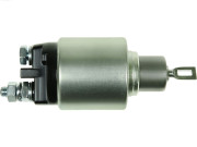 SS0042P Elektromagnetický spínač, startér Brand new | AS-PL | Starter armatures AS-PL