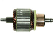 SA0033 Kotva, startér Brand new AS-PL Alternator freewheel pulley AS-PL