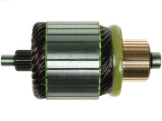 SA2016 Kotva, startér Brand new | AS-PL | Starters | M3T22581 AS-PL