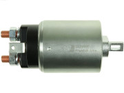 SS2008P Elektromagnetický spínač, startér Brand new | AS-PL | Starter armatures AS-PL
