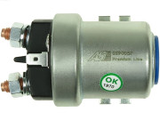 SS9005P Elektromagnetický spínač, startér Brand new | AS-PL | Starter armatures AS-PL