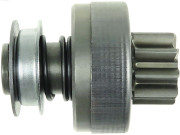 SD9163P Volnoběžný převod, startér Brand new | AS-PL | Starter brush holders AS-PL