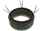AS6004 Stator, generátor Brand new | AS-PL | Alternators | 63321044 AS-PL