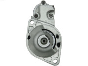 S0396PR Startér Remanufactured | AS-PL | Starters AS-PL