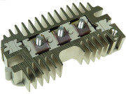 ARC1007 Usměrňovač, generátor Brand new | AS-PL | Alternator vacuum pumps AS-PL