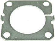ABEP3001 Sada na opravy, generátor Brand new | AS-PL | Alternator bearing retainer plates AS-PL