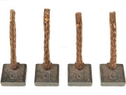 SB1015S Uhlíkový kartáč, startér Brand new | AS-PL | Starters | 443115141331 AS-PL