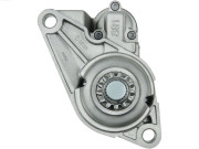 S0321PR Startér Brand new | AS-PL | Alternators | 0120400791 AS-PL