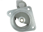 SBR4032S Kryt startéru, karburátor Brand new | AS-PL | Starters | M2T56171 AS-PL