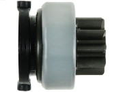 SD9164S Volnoběžný převod, startér Brand new | AS-PL | Starter brush holders AS-PL