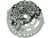 ARC0208S Držák, příruba pohonu generátoru Brand new | AS-PL | Alternator s.r.e. brackets AS-PL