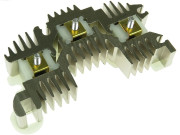 ARC1014 Usměrňovač, generátor Brand new | AS-PL | Alternator vacuum pumps AS-PL