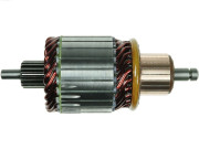 SA0034 Kotva, startér Brand new AS-PL Alternator freewheel pulley AS-PL
