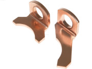 SP6018 Sada na opravy, startovací systém Brand new | AS-PL | Starters | 0280007370 AS-PL