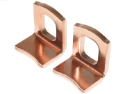 SP6001 Sada na opravy, startovací systém Brand new | AS-PL | Starters | 0280007370 AS-PL