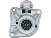 S5314S Startér Brand new AS-PL Starter motor repair kit AS-PL
