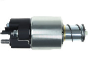 SS3043S Elektromagnetický spínač, startér Brand new | AS-PL | Starter armatures AS-PL