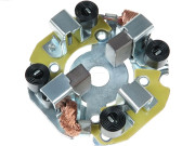 SBH4001 Držák, uhlíkové kartáče Brand new | AS-PL | Starters | M2T60171 AS-PL