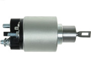 SS0116 Elektromagnetický spínač, startér Brand new | AS-PL | Starter armatures AS-PL